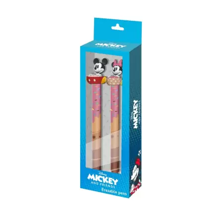 Disney Mickey & Minnie 2-er Pack Bleistift termékfotója