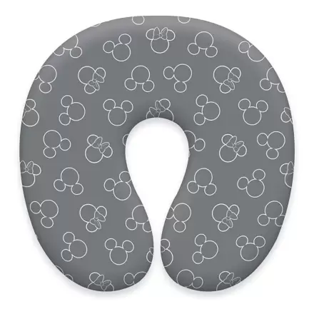 Disney Nackenkissen Mickey & Minnie Produktfoto