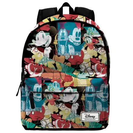 Disney HS Rucksack Mickey Mouse Buddies Produktfoto