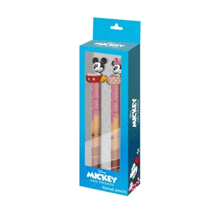 Disney Mickey and Friends Stift und Bleistift Set termékfotója