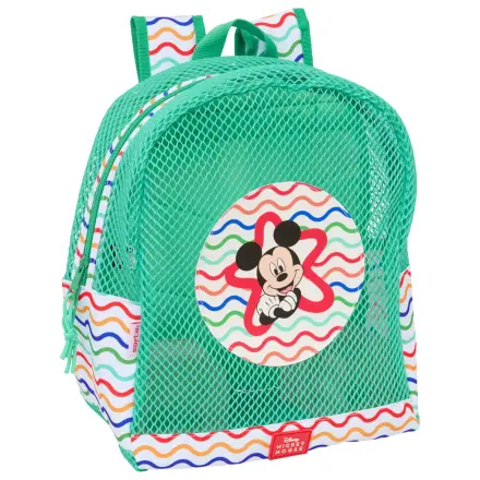 Disney Mickey Anti-Sand Rucksack 30cm Produktfoto