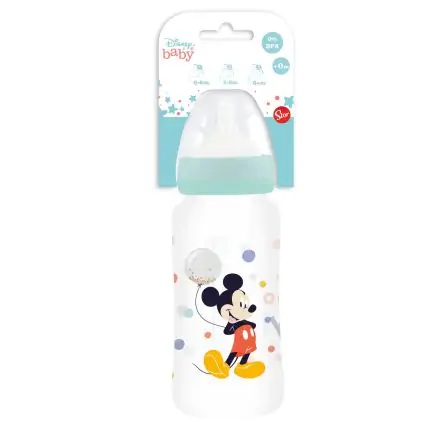 Disney Mickey Babyflasche 360ml Produktfoto