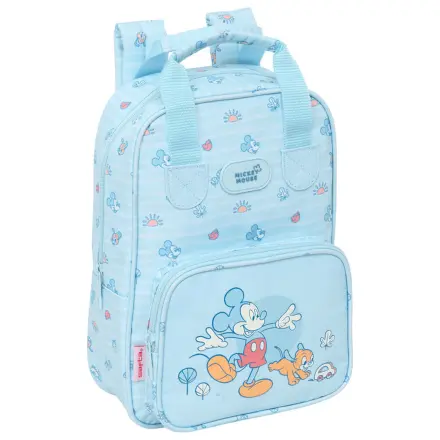 Disney Mickey Baby Rucksack 28cm Produktfoto