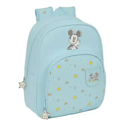 Disney Mickey Baby Anpassungsfähig Rucksack 34cm Produktfoto