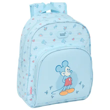 Disney Mickey Baby anpassbarer Rucksack 34cm Produktfoto