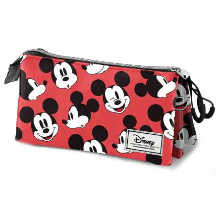 Disney Mickey Blinks Dreifaches Mäppchen Produktfoto