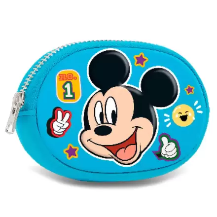Disney Mickey Blissy Pill Geldbörse Produktfoto