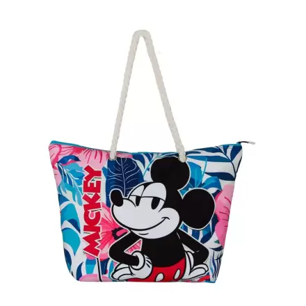 Disney Mickey Blossom Strandtasche Produktfoto