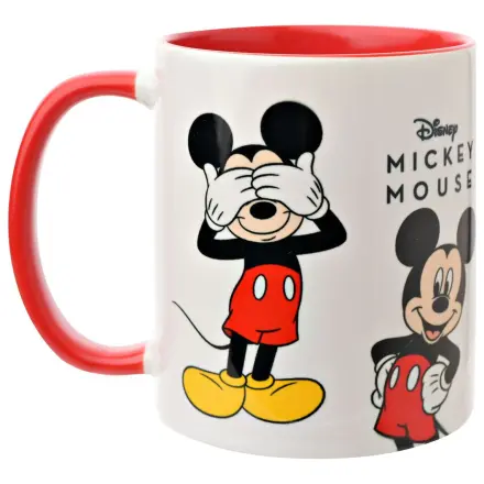 Disney Mickey Tasse 325ml Produktfoto