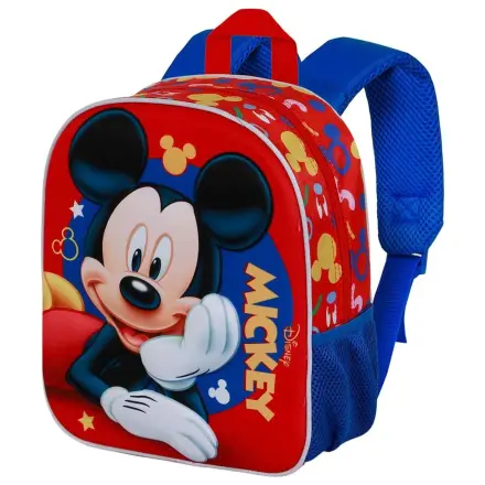 Disney Mickey Buddy 3D Rucksack 31cm Produktfoto