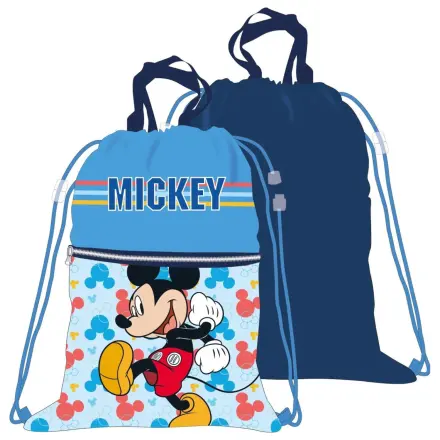 Disney Mickey Classic Deluxe Sporttasche, Reisetasche 45 cm Produktfoto