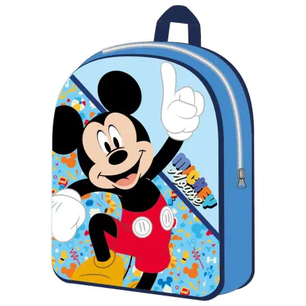 Disney Mickey Classic Rucksack, Tasche 30 cm Produktfoto