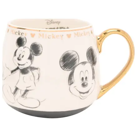 DISNEY Mickey Premium Collectable Tasse 300ml Produktfoto