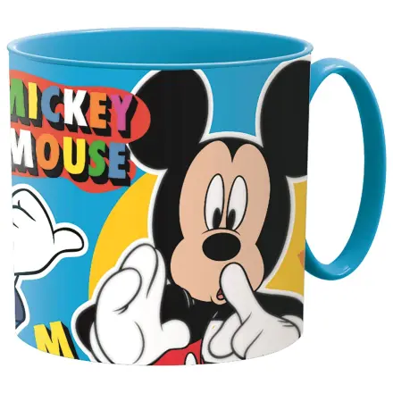 Disney Mickey Coole Sommer Mikrotasse Produktfoto