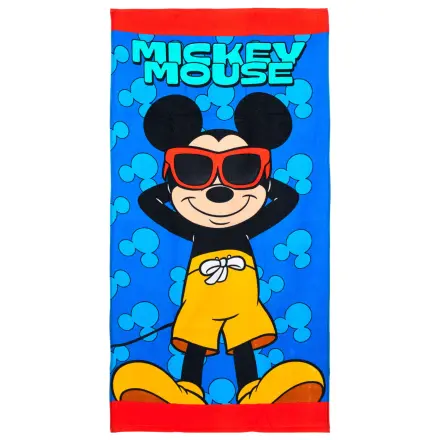 Disney Mickey Cool Handtuch Produktfoto