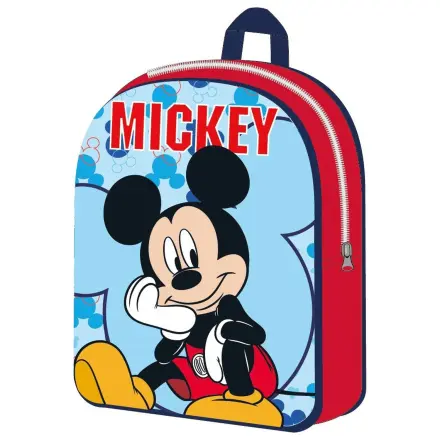 Disney Mickey Cute Rucksack, Tasche 30 cm Produktfoto