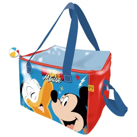 Disney Mickey, Donald Thermo-Lunchtasche, Kühltasche 22.5 cm Produktfoto