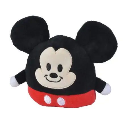 Disney: Micky Maus Wendeplüschfigur Micky/Minnie 8 cm termékfotója