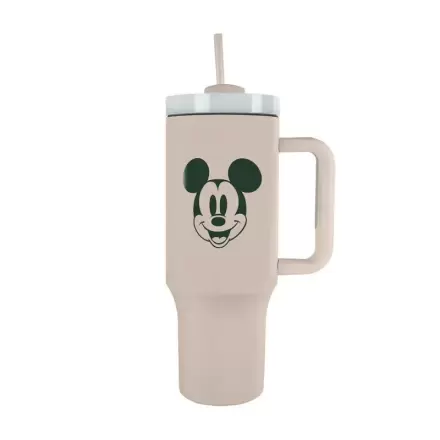 Disney Edelstahl-Trinkbecher Mickey Mouse 1130 ml termékfotója