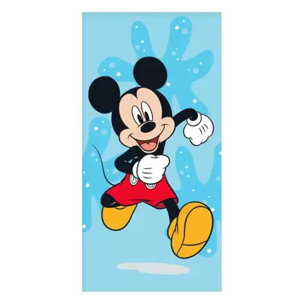 Disney Handtuch Mickey Mouse 140 x 70 cm Produktfoto
