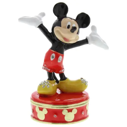 Disney Mickey Schmuckdose Produktfoto
