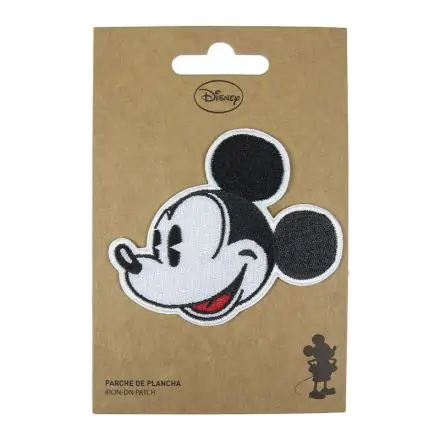 Disney Mickey nähen termékfotója