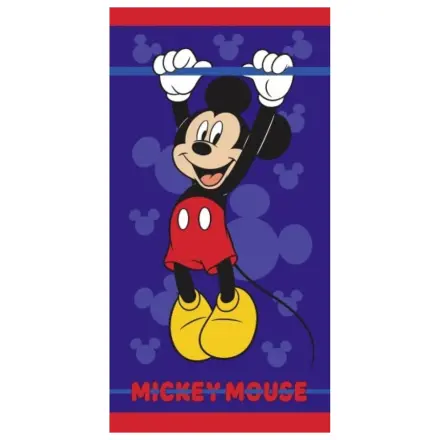Disney Mickey Force Handtuch Produktfoto