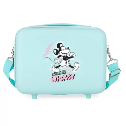 Disney Mickey Friendly Anpassungsfähig ABS Kosmetiktasche termékfotója