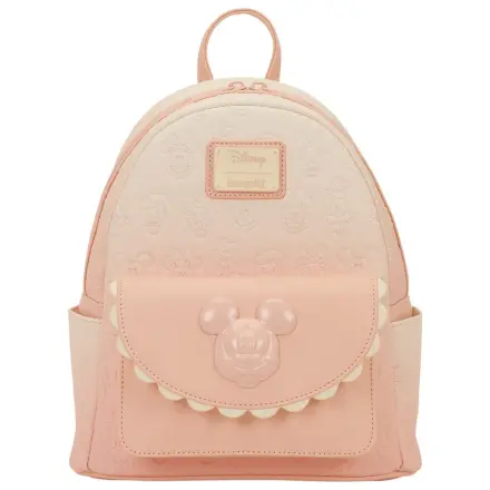 Disney by Loungefly Mini Rucksack Mickey & Friends Allover-Print Produktfoto