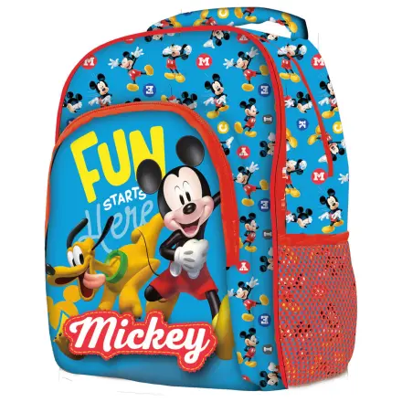 Disney Mickey Fun Rucksack 42cm Produktfoto