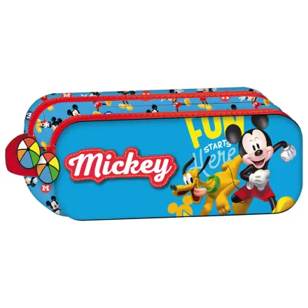 Disney Mickey Fun Federmäppchen Produktfoto
