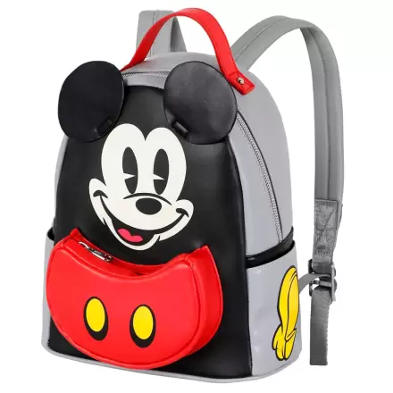 Disney Mickey Heady Face Rucksack 29cm termékfotója