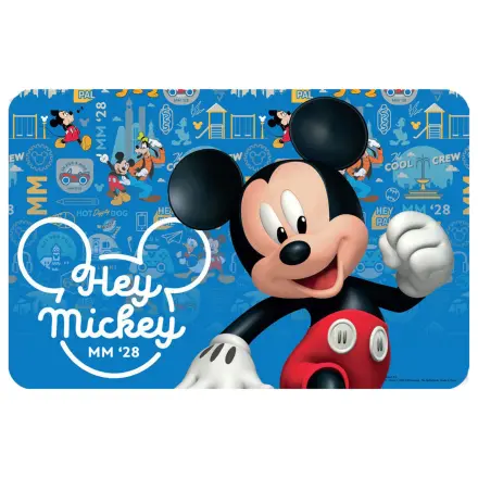 Disney Mickey Hey Tischset 43x28 cm Produktfoto
