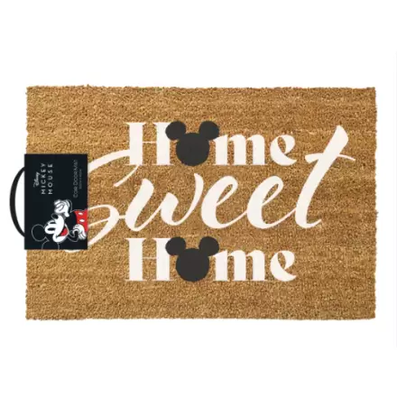 Disney Mickey Home Sweet Home Fußmatte termékfotója