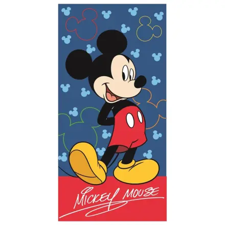 Disney Mickey Iconic Handtuch Produktfoto