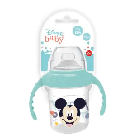 Disney Mickey Trinkbecher 250 ml Produktfoto