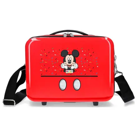 Disney Mickey It’s a mickey thing ABS anpassbarer Beauty Case 29 cm Produktfoto