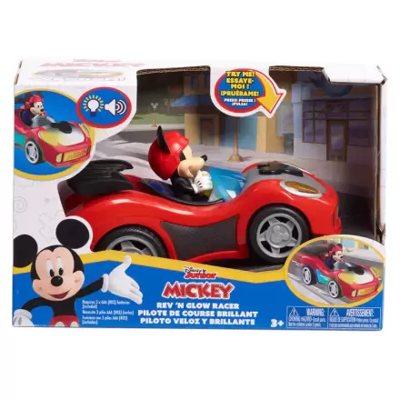 Disney Mickey Spielauto Produktfoto