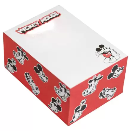 Disney Mickey Sticky Notizblöcke termékfotója