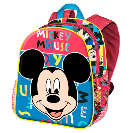 Disney Mickey Joyful Rucksack 39cm termékfotója