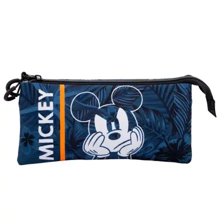 Disney Federmäppchen Mickey Mouse Angry Produktfoto