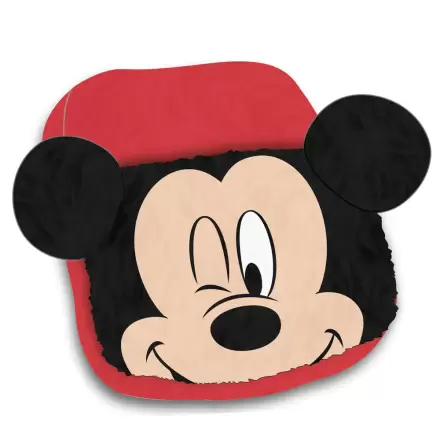Disney Mickey Fußwärmer Produktfoto