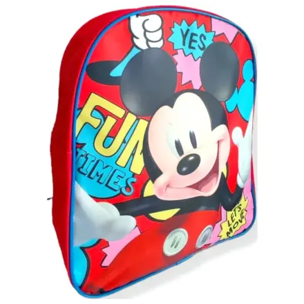 Disney Mickey Let's Move Rucksack, Tasche 30 cm Produktfoto