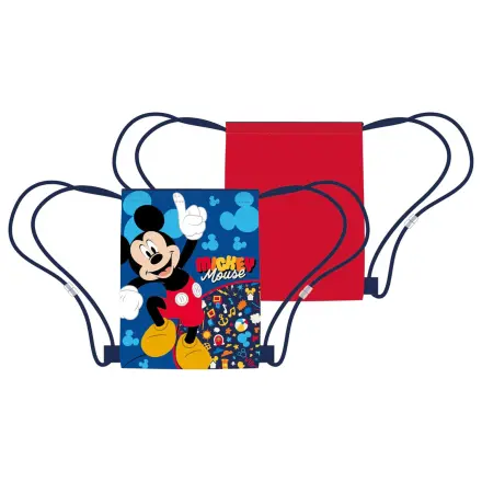 Disney Mickey Mouse Magic Moves Sporttasche, Gym Tasche 40 cm Produktfoto