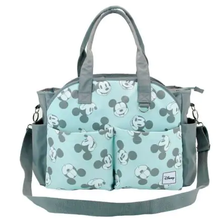 Disney Mickey Wickeltasche Produktfoto