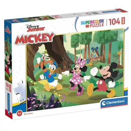 Disney Mickey maxi Puzzle 104St termékfotója