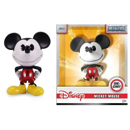 Disney Diecast Minifigur Classic Mickey Mouse 10 cm termékfotója