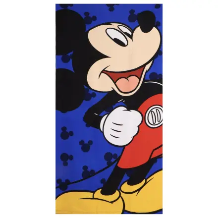 Disney Mickey Mikrofaser Strandtuch Produktfoto