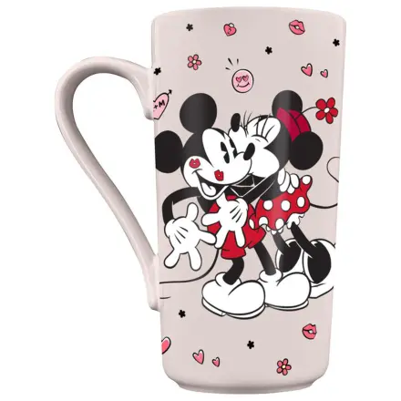 Disney Mickey & Minnie Tasse 550ml Produktfoto