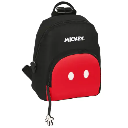 Disney Mickey Mood Rucksack 30cm Produktfoto